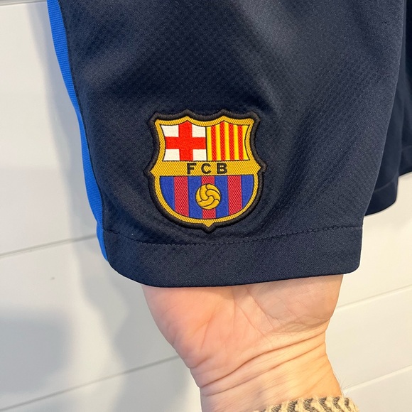 Nike FC Barcelona short - Picture 5 of 6